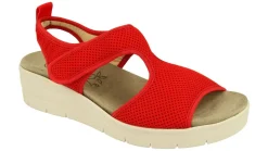 Womens Wide Fit DB Dove Sandals