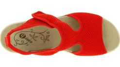Womens Wide Fit DB Dove Sandals