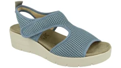 Womens Wide Fit DB Dove Sandals