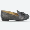 Womens Wide Fit DB Driffield Shoes