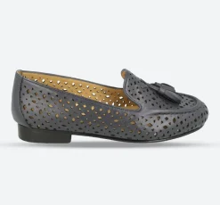 Womens Wide Fit DB Driffield Shoes