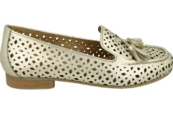 Womens Wide Fit DB Driffield Shoes