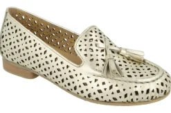 Womens Wide Fit DB Driffield Shoes