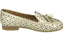 Womens Wide Fit DB Driffield Shoes