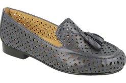 Womens Wide Fit DB Driffield Shoes