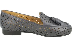 Womens Wide Fit DB Driffield Shoes