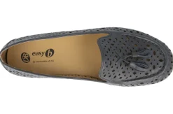 Womens Wide Fit DB Driffield Shoes