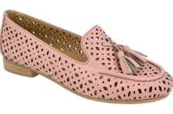 Womens Wide Fit DB Driffield Shoes