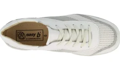 Women's Wide Fit DB Echo Canvas Trainers