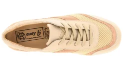 Women's Wide Fit DB Echo Canvas Trainers