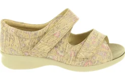 Womens Wide Fit DB Eider Sandals