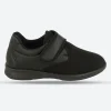 Womens Wide Fit DB Eliza Shoes
