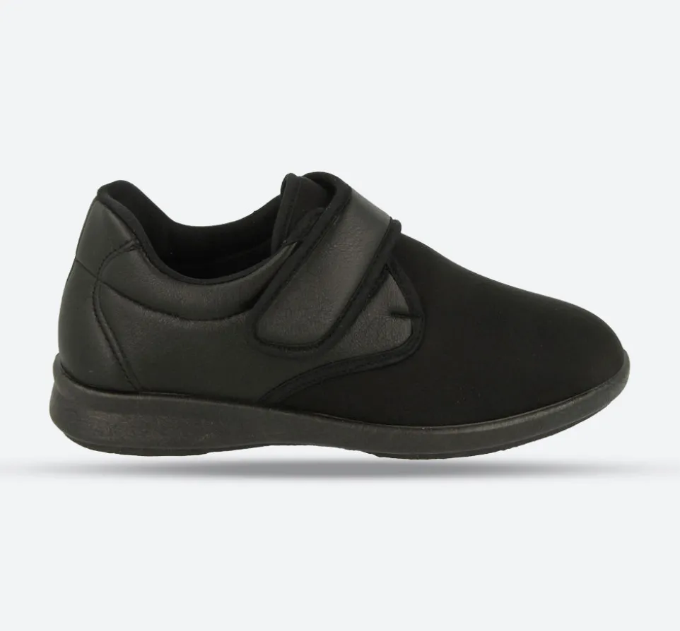Womens Wide Fit DB Eliza Shoes
