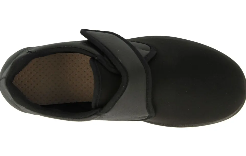Womens Wide Fit DB Eliza Shoes