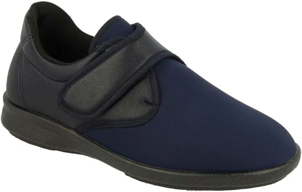 Womens Wide Fit DB Eliza Shoes