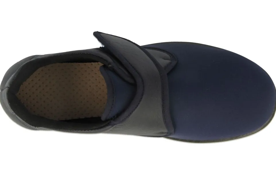 Womens Wide Fit DB Eliza Shoes