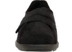 Womens Wide Fit DB Eunice Slippers