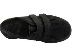 Womens Wide Fit DB Eunice Slippers