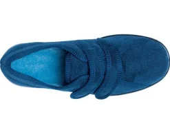 Womens Wide Fit DB Eunice Slippers