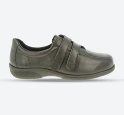 Womens Wide Fit DB Europe Shoes