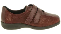 Womens Wide Fit DB Europe Shoes