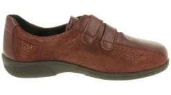 Womens Wide Fit DB Europe Shoes