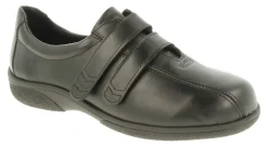 Womens Wide Fit DB Europe Shoes