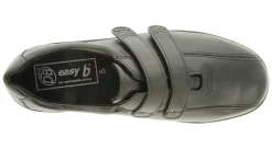 Womens Wide Fit DB Europe Shoes