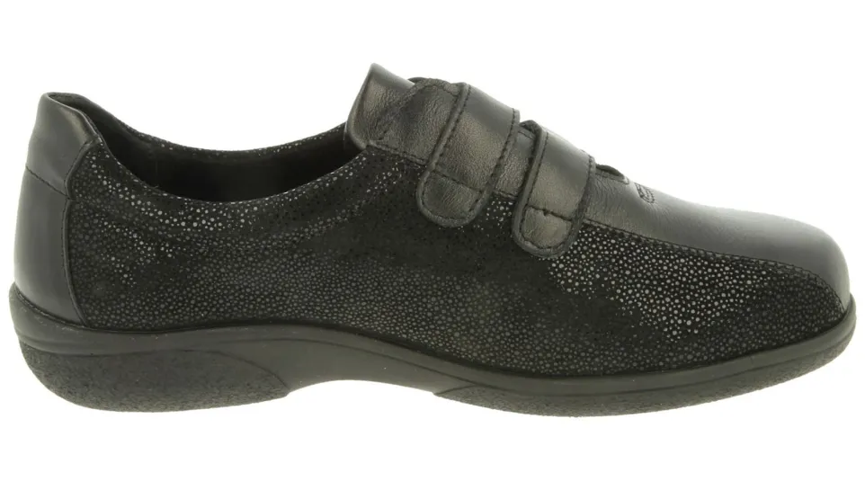 Womens Wide Fit DB Europe Shoes