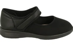 Womens Wide Fit DB Eve Shoes