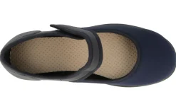 Womens Wide Fit DB Eve Shoes