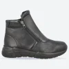 Women's Wide Fit DB Farnham Boots
