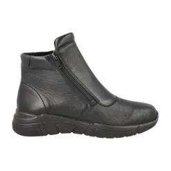Women's Wide Fit DB Farnham Boots