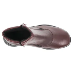 Women's Wide Fit DB Farnham Boots