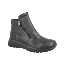 Women's Wide Fit DB Farnham Boots
