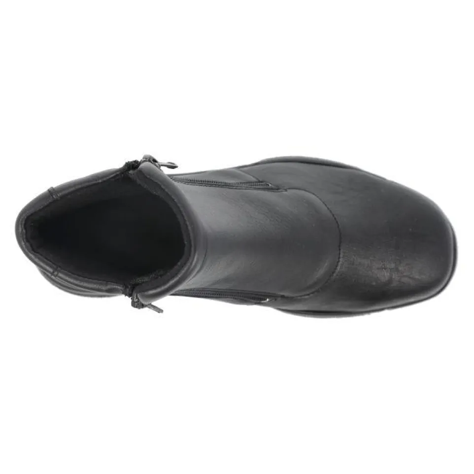 Women's Wide Fit DB Farnham Boots