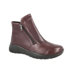 Women's Wide Fit DB Farnham Boots