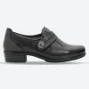 Womens Wide Fit DB Felicity Shoes