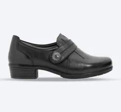 Womens Wide Fit DB Felicity Shoes