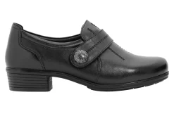 Womens Wide Fit DB Felicity Shoes
