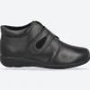 Women's Wide Fit DB Ferry Boots