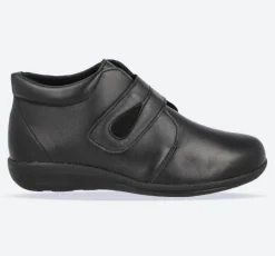 Women's Wide Fit DB Ferry Boots