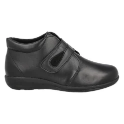 Women's Wide Fit DB Ferry Boots