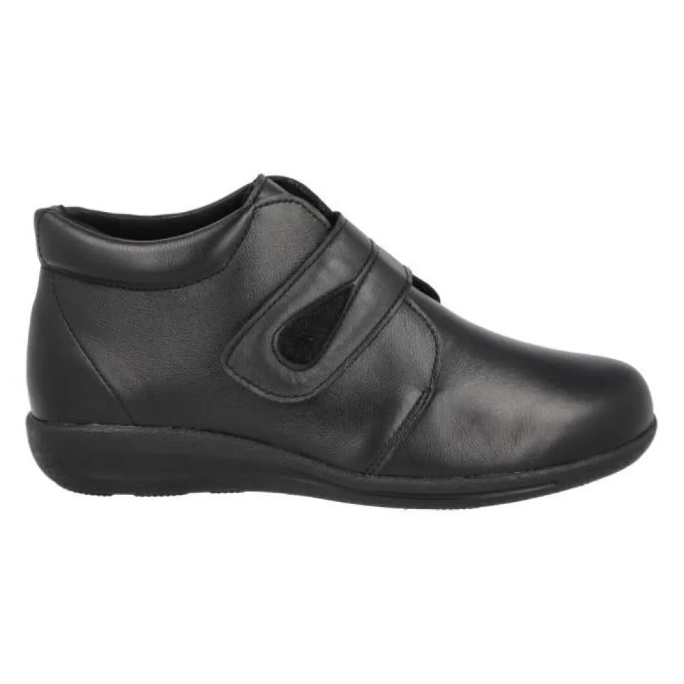 Women's Wide Fit DB Ferry Boots