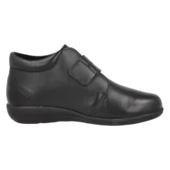 Women's Wide Fit DB Ferry Boots