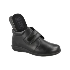 Women's Wide Fit DB Ferry Boots