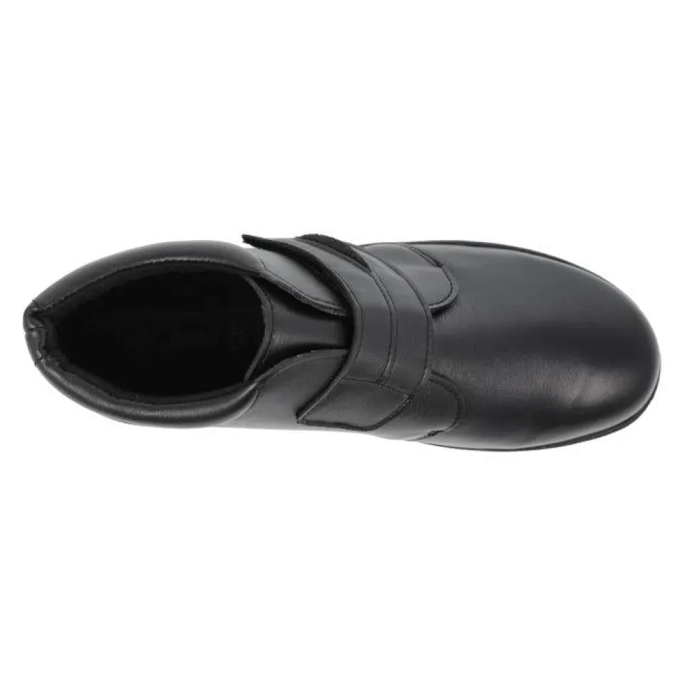 Women's Wide Fit DB Ferry Boots