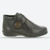Womens Wide Fit DB Fieldfare Boots