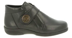Womens Wide Fit DB Fieldfare Boots