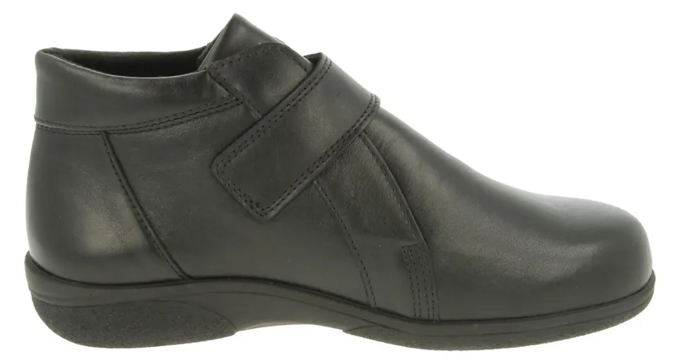 Womens Wide Fit DB Fieldfare Boots
